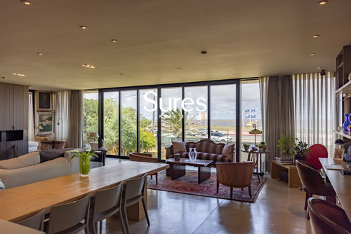 Venta De Casa, 5 Dormitorios , Carrasco, Montevideo (ref: Srs-10996)