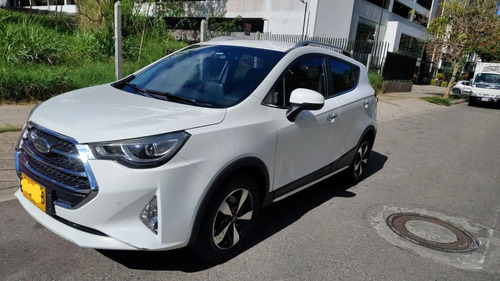 JAC S3 1.6 Hfc7161mv