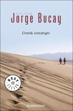 Libro Conta Conmigo De Jorge Bucay