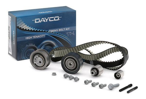 Kit De Distribución Dayco Vento 2011/.. 2.0 - Amarok Ktb788