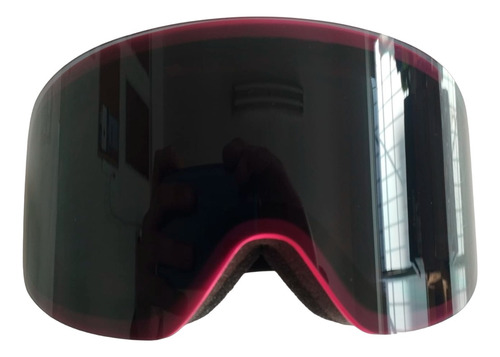 Antiparra Ski/snow Dama Mujer Surfanic Refract º