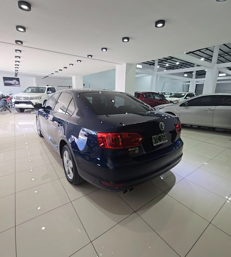 Volkswagen Vento 2.5 Luxury 170cv Tiptronic