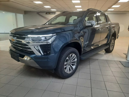 Chevrolet S10 2.8 Cd 4X4 Wt