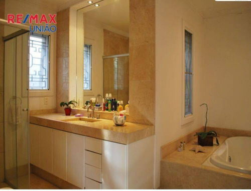 Imagem 11 de 21 de Casa Com 10 Dormitórios À Venda, 2000 M² Por R$ 18.999.000,00 - Retiro Morumbi - São Paulo/sp - Ca0045