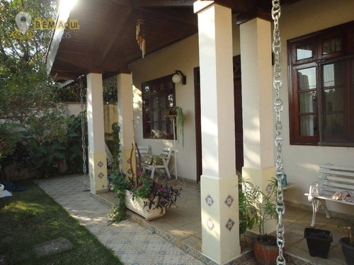 Imagem 6 de 30 de Casa Residencial À Venda, Brasil, Itu. - Ca0535