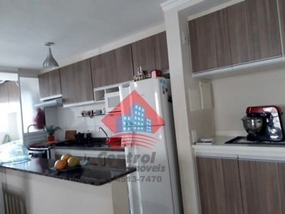 Imagem 6 de 12 de Apartamento - Ref: 00916
