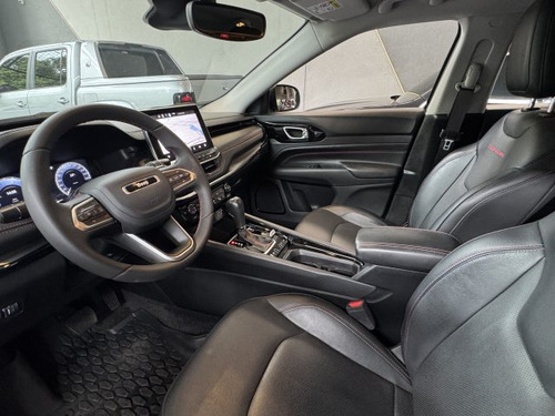 Jeep Compass Compass 2.0 TD350 TURBO DIESEL TRAILHAWK AT9