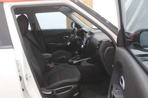 Imagen 15 de 15 de Kia Soul 2019 5p Ex Pack, 2.0l 150 Hp, Ta6, F. Led, Ra-18