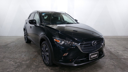 Mazda CX-3 2.0 I Sport 2wd At