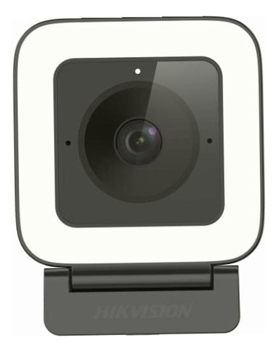 Webcam de alta definição Hikvision (1080p) /Grande