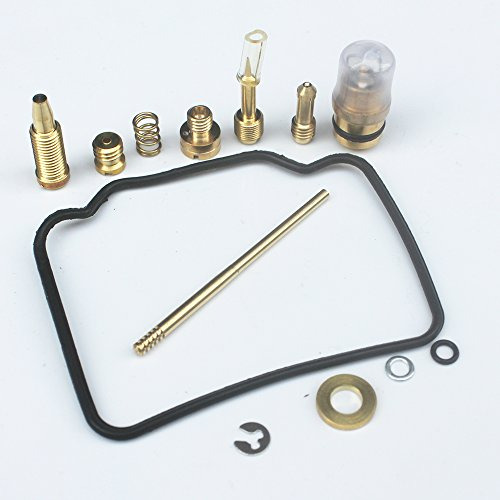 Kit De Reconstrucción De Carburador Polaris Ranger 500...