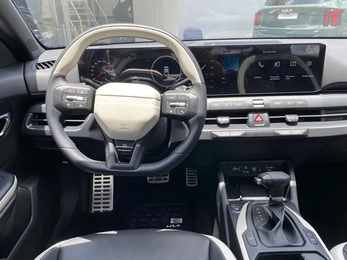 Kia K4 New K4 Gt Line + Bono 5000000