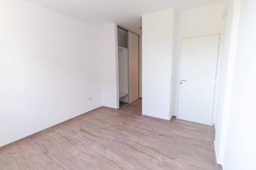 Imagen 7 de 18 de Excelente Departamento De Dos Ambientes A Estrenar En Venta En Tigre