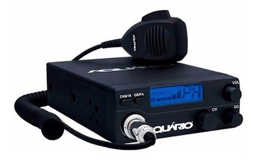 Rádio Px Rp 40 Aquário (homologado Pela Anatel)