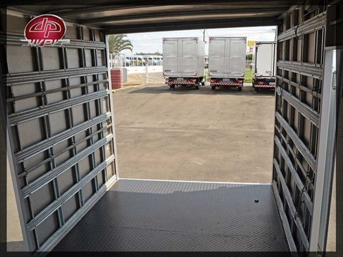 Sprinter 311 Cdi Baú Extra Longa