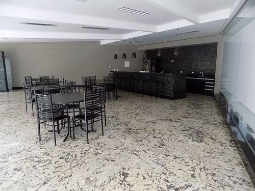Imagem 2 de 30 de Apartamento À Venda -ed. Mondial - Cidade Jardim - Piracicaba/spacicaba Sp - Ap1500