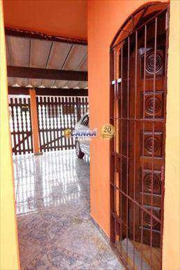 Imagem 4 de 23 de Linda Casa A Venda Em Mongaguá! Ref. 4437 D