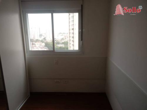 Imagem 13 de 26 de Apartamento Com 3 Dormitórios À Venda, 94 M² Por R$ 660.000,00 - Jardim Zaira - Guarulhos/sp - Ap0022