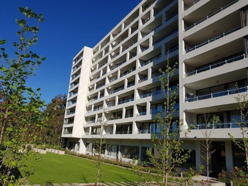 Departamento Amoblado Las Condes Sector