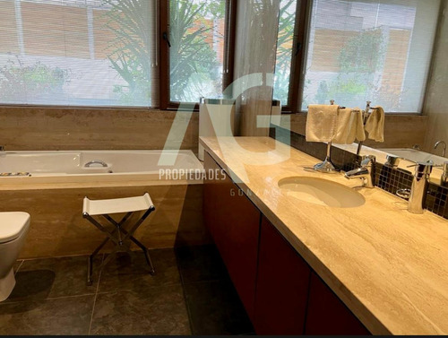 Penthouse Con Piscina, Parque Bicentenario, Vitacura