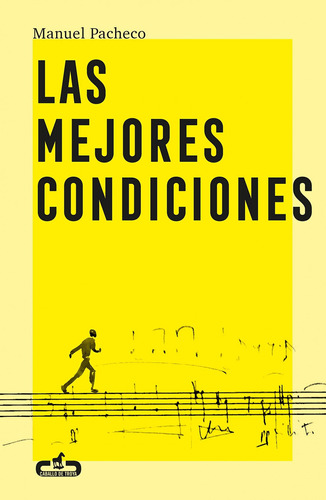 Libro Las Mejores Condiciones