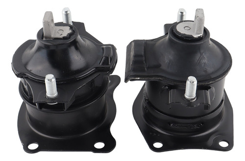 Kit 6 Motor Soportes For Honda Accord 2003-2007 3.0l V6 Aut