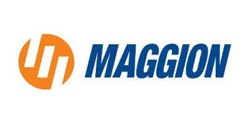 Pneu Dianteiro Para Moto Maggion Predator Mf4 Com Câmara