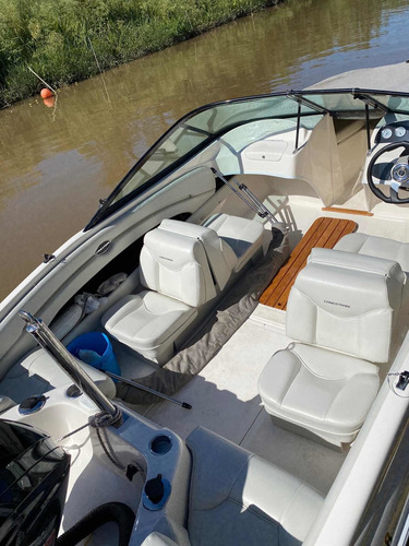 Canestrari 160 Mercury 115 4t Pro Xs