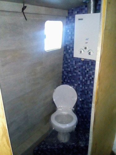 Motorhome Mwm 2007