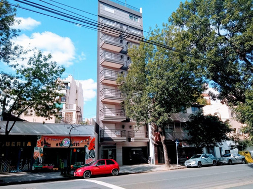 Departamento En Venta En Floresta