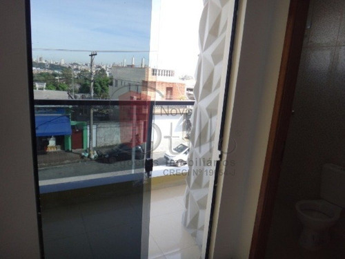 Imagem 9 de 15 de Sobrado - Jardim Eliane - Ref: 10162 - V-10162