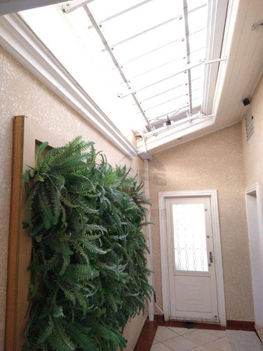 Imagem 10 de 24 de Casa Com 3 Quartos À Venda, 172 M² Por R$ 850.000 - Jardim Cristina - Indaiatuba/sp - Ca11842
