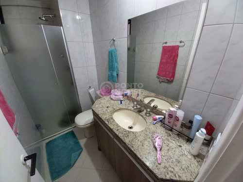 Imagem 13 de 15 de Apartamento 3 Dormitórios, Suíte, 2 Vagas À Venda Na Saúde - Ph41267
