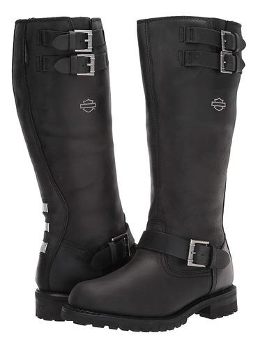 Bota Performance Feminina Harley-davidson 30941