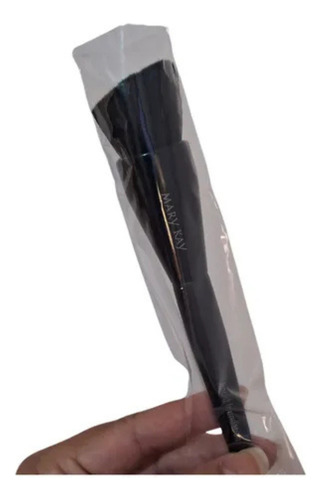 Pincel Para Base Líquida Mary Kay Preto