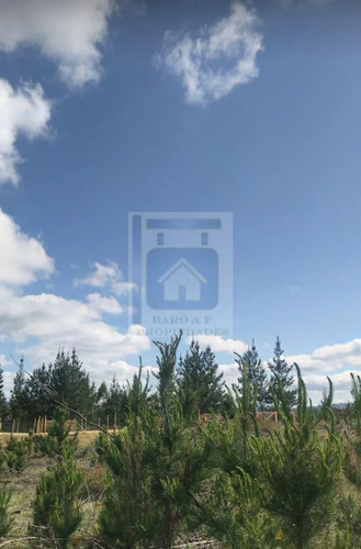 Parcela Se Vende Paredones 7298 Mts2