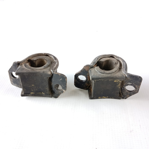 Abrazaderas Barra Estabilizadora Tras Wrangler Jk 2007-2010 (Usado)