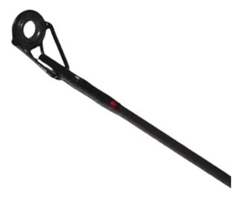 Caña de pescar Rapala Aeris, 30 libras, 01 parte, 160 m