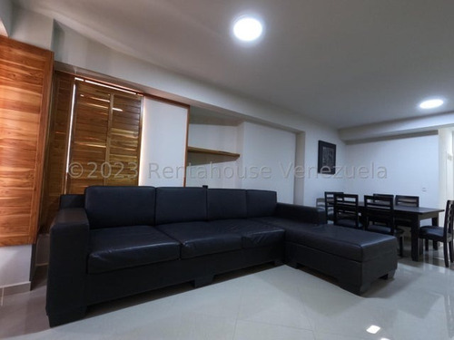 Imagen 25 de 30 de |**| Hermoso Apartamento En Venta Av. Bracamonte Triangulo Del Este, Amoblado, Cocina Moderna Cod Flex #23-14309*/ 0414-523-21-38/*