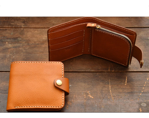 8 Peças / Set Carteira De Acrílico Stencil Leather