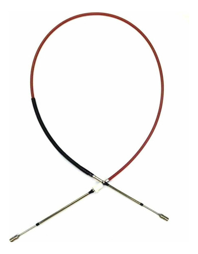 Cable De Marcha Atrás: Jet Ski Yamaha 1100 / 1800 Cc