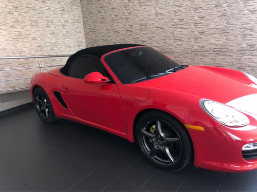 Imagen 8 de 10 de Porsche Boxster 2.9 Boxster/ El Sueño De Tu Vida