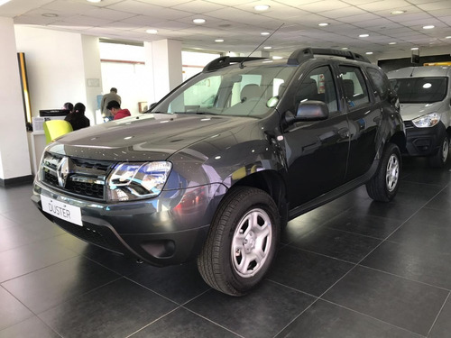 Renault Duster 1.6 4x2 Expression Jm