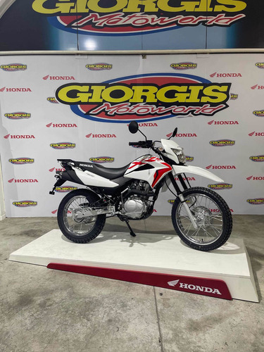 Imagen 4 de 4 de Honda Xr 150