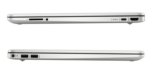 Imagen 8 de 9 de Notebook Hp 15-ef1013 Ryzen 7 4700u 8gb Ram 512gb Ssd 15.6 P