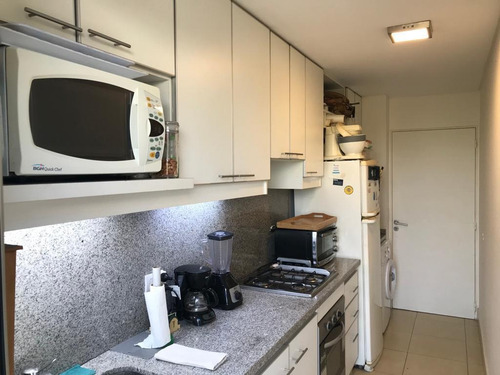 Imagen 18 de 28 de Departamento - Terrazas De Ayres