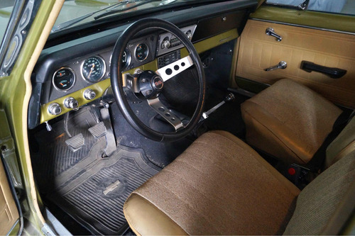 Chevrolet 400 Super Sport