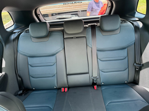 Ford Territory 1.8 Ecobost Titanium At