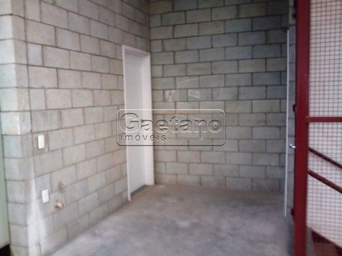 Imagem 9 de 11 de Galpao Industrial - Jardim Presidente Dutra - Ref: 17353 - L-17353