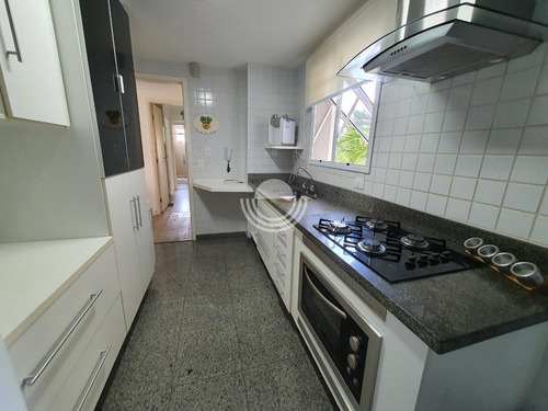 Imagem 11 de 30 de Apartamento À Venda Em Parque Prado - Ap006512